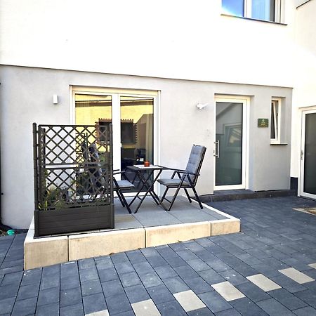 Easytree 4P Switch Tv Apartamento Bad Driburg Exterior foto